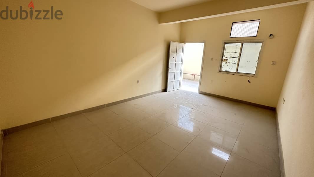 7 Room, 14 Room For Rent - Neat and Clean building 2