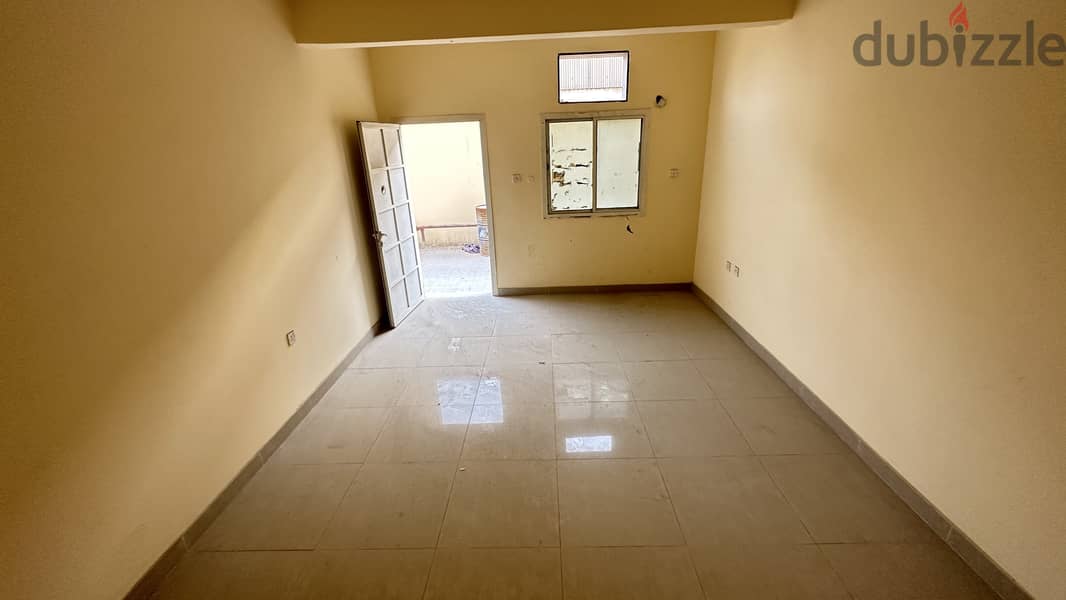 7 Room, 14 Room For Rent - Neat and Clean building 3
