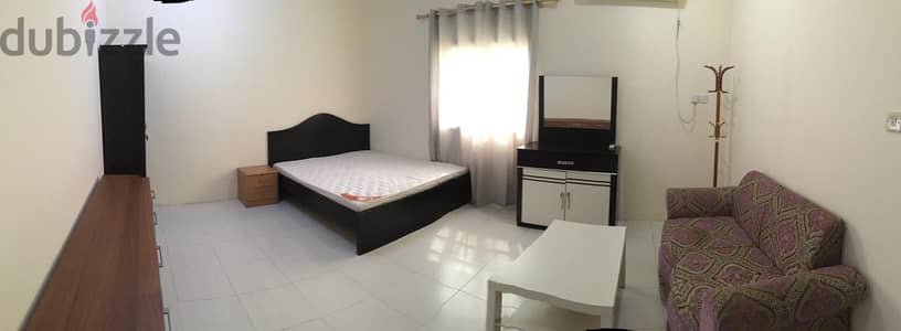 Room/Studio - Al Khor