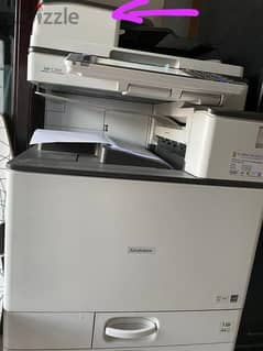 Printer for Sale in good condition 0