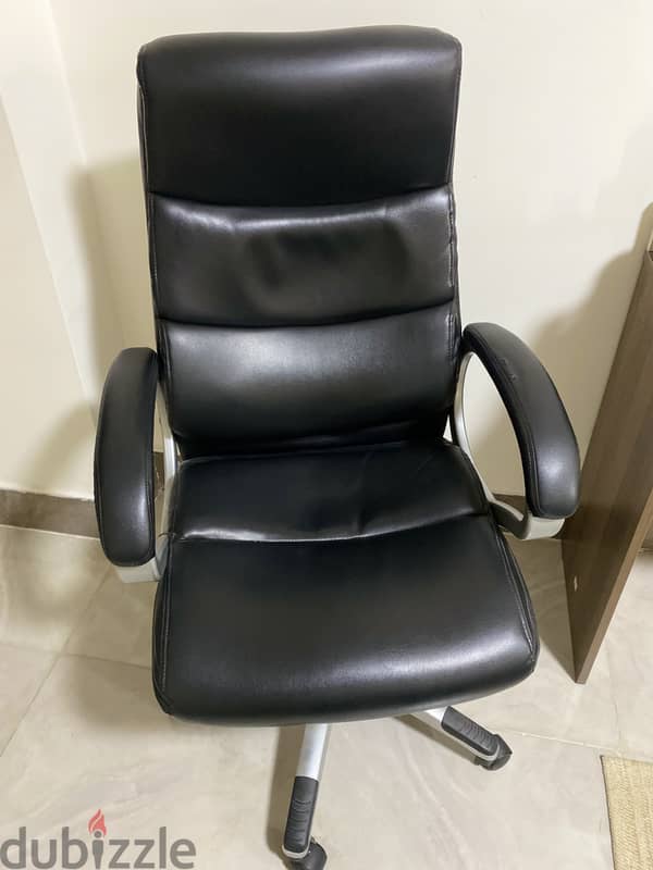 Niceday malaga office online chair