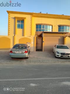 1 Studio ( Pent Hose ) for rent in Wakrah ( Jabal Area ) 0