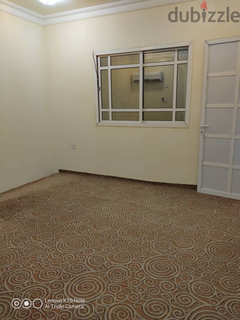 1 Studio ( Pent Hose ) for rent in Wakrah ( Jabal Area ) 1