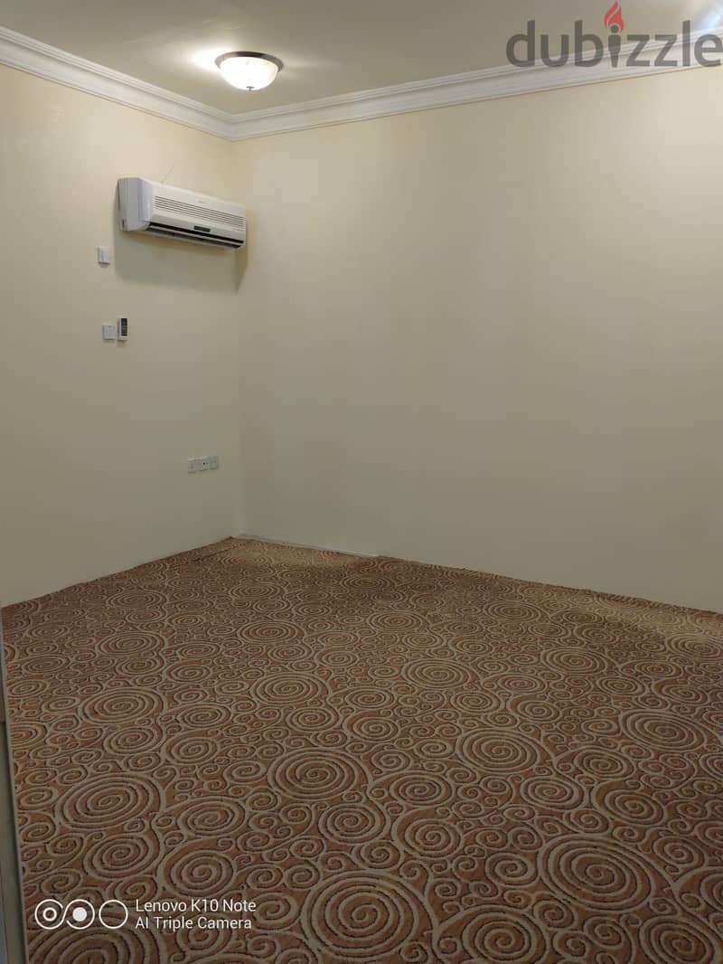 1 Studio ( Pent Hose ) for rent in Wakrah ( Jabal Area ) 2