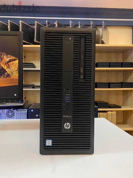 HP Core I7 For Sale 5