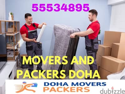 Dohamoverspackers. com