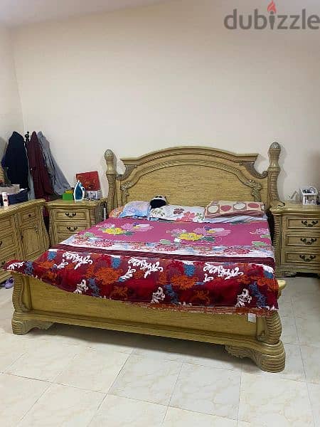 big 2bhk fully furnished family villa at madinathKhalifa south33909728 2