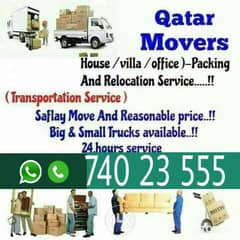 Qatar movers 0