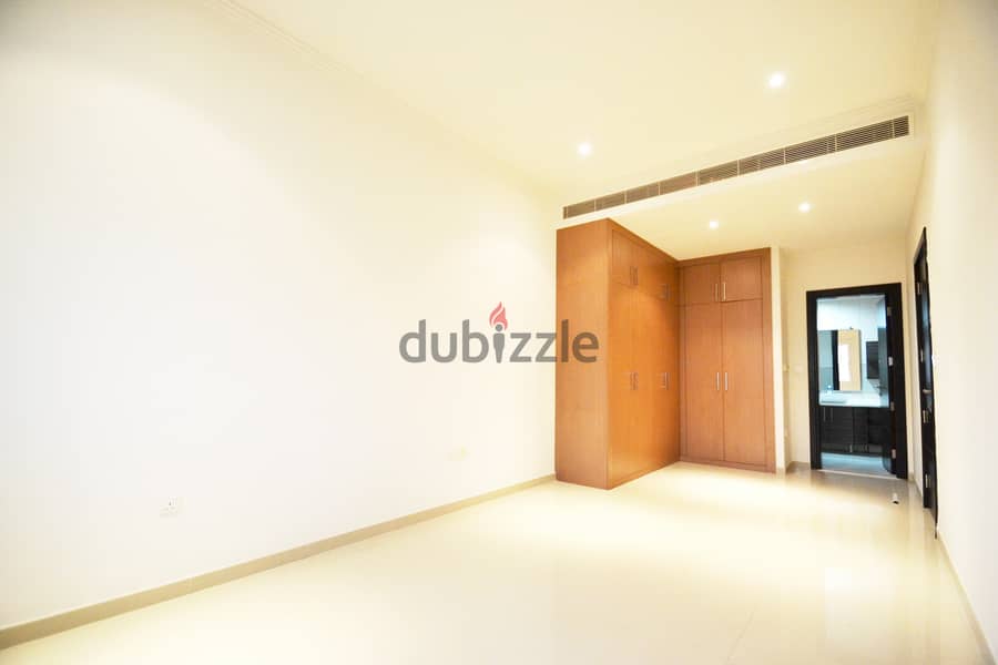 Modern 2-bedroom S/F apartment in Al Nasr area 2