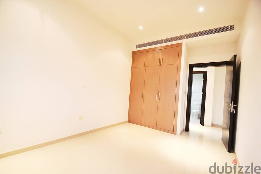Modern 2-bedroom S/F apartment in Al Nasr area 5