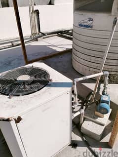 Water Tank Chiller,Cooler Repair Sale And Maintenance 0