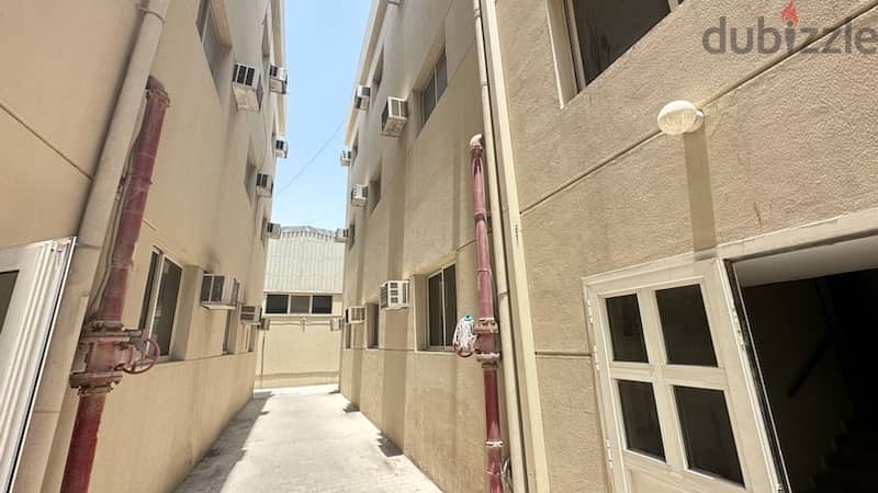 33 Room For Rent  - near new industrial area 0