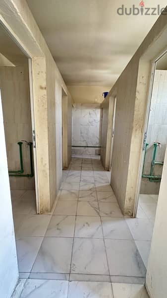 33 Room For Rent  - near new industrial area 2