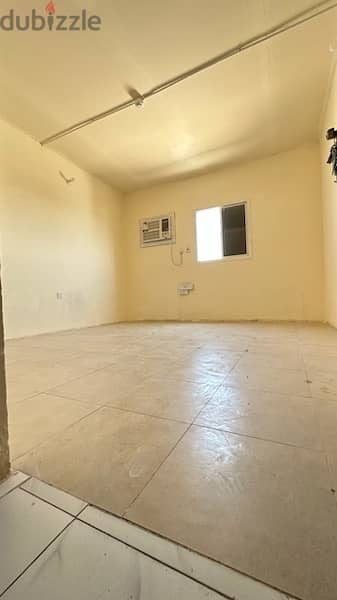 33 Room For Rent  - near new industrial area 1