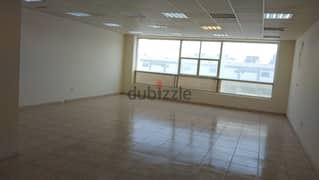 Office for rent  in Industrial Area street 26