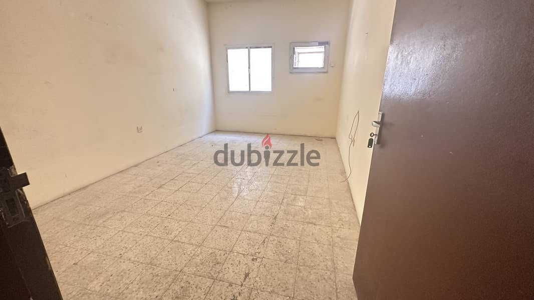 230 Room Labor camp For Rent 4