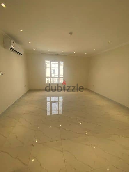 spacious 8 villa compound 5BBK available in aziziya 2