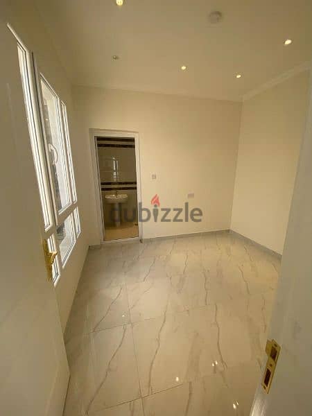 spacious 8 villa compound 5BBK available in aziziya 4