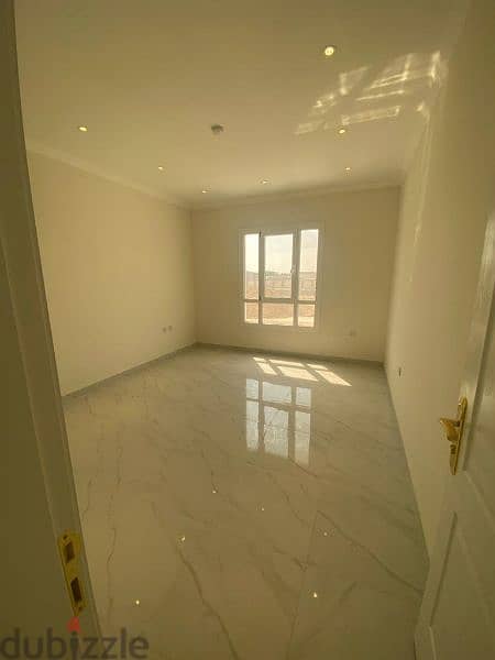 spacious 8 villa compound 5BBK available in aziziya 7