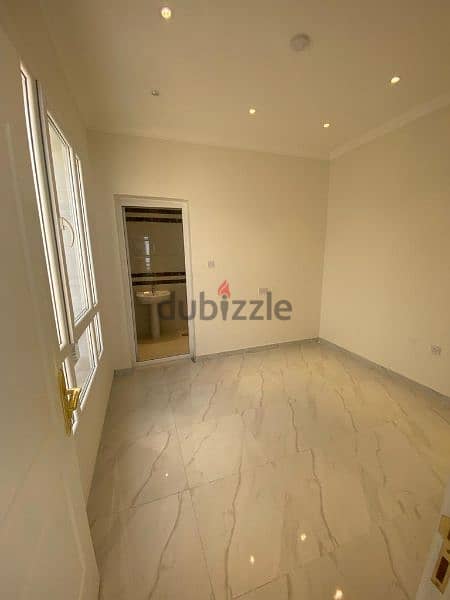 spacious 8 villa compound 5BBK available in aziziya 13