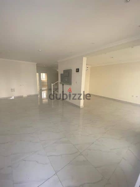 spacious 8 villa compound 5BBK available in aziziya 19