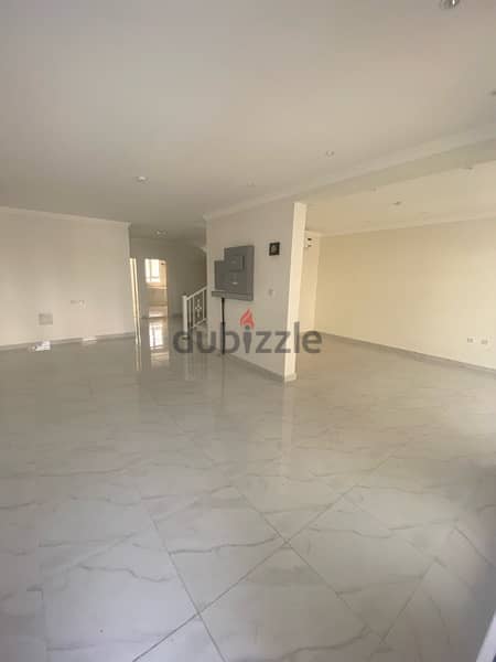 spacious 8 villa compound 5BHK available in aziziya 6