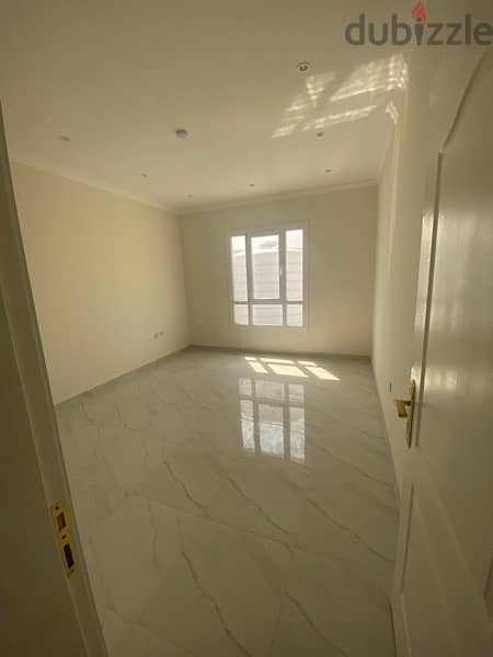 spacious 8 villa compound 5BHK available in aziziya 8