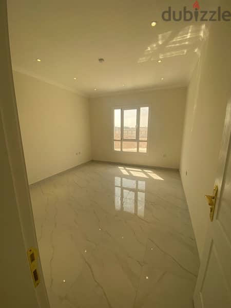 spacious 8 villa compound 5BHK available in aziziya 11