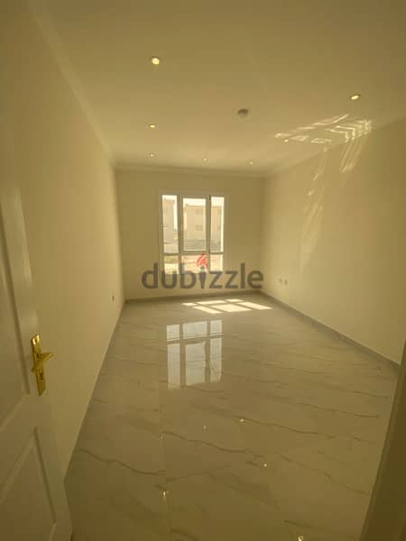 spacious 8 villa compound 5BHK available in aziziya 12