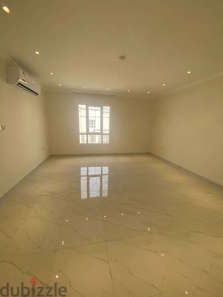 spacious 8 villa compound 5BHK available in aziziya 17