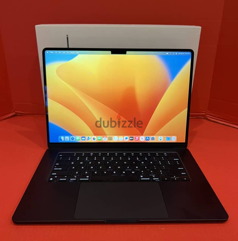 Apple 2023 MacBook Air Laptop 512GB with M2 chip, 8GB 0