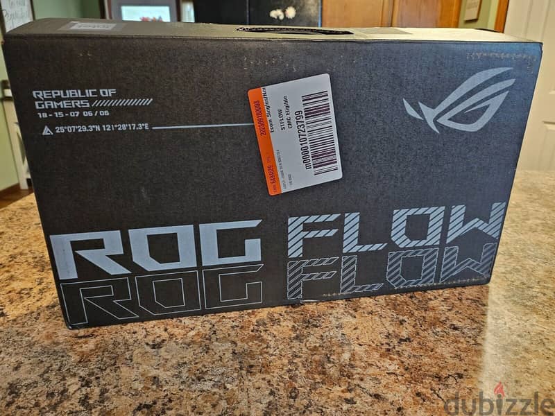 Asus Rog Flow Z13  Whatsapp :(+44), 7887, 016, 299 1