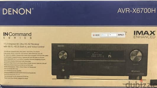 Denon Avr-x3700h 9.2-channel Whatsapp :(+44), 7887, 016, 299