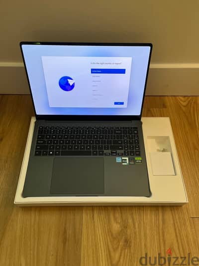 Samsung Galaxy Book3 Ultra  W/app :(+44), 7887, 016, 299