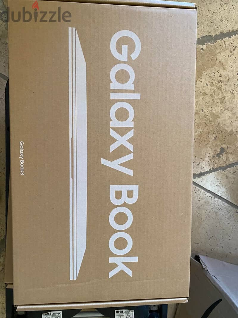 Samsung Galaxy Book3 Ultra  W/app :(+44), 7887, 016, 299 1