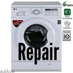 Washing Machine Repair Service 0