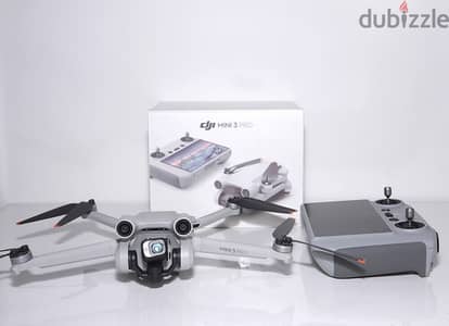 DJI