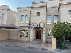 Fabulous 5BR villa for rent in Abou Hammour 0
