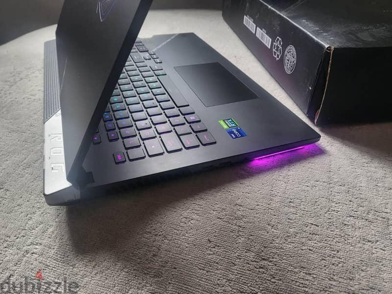 Asus Rog Strix Scar 17  Whatsapp :(+44), 7887, 016, 299 1