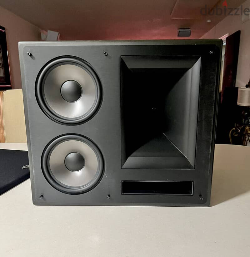 Klipsch Kl 650 Thx Ultra 2  Whatsapp :(+44), 7887, 016, 299 0