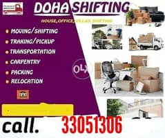 Qatar Living Movers And packers furniture transport 0