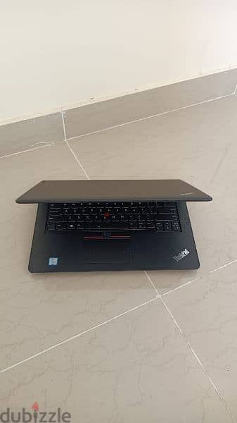 Lenovo ThinkPad L470 core i5 7th generation 8gb ram 256gb SSD. 0