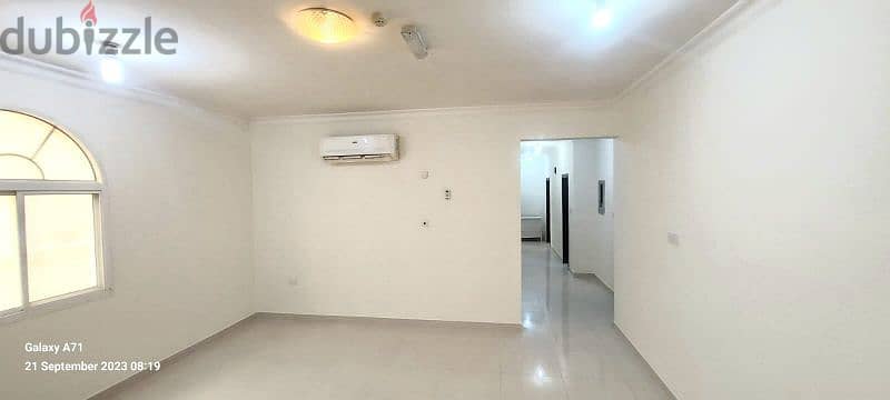 2 BHK Flat in Wakrah Near Srilanka 1