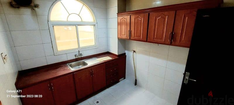 2 BHK Flat in Wakrah Near Srilanka 3