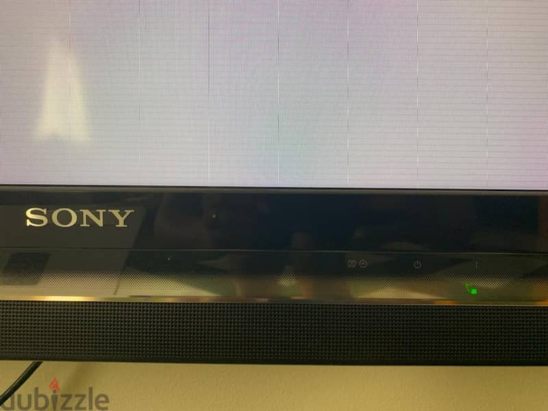 Sony bravia 44 inch Tv (with free HP printer) 1