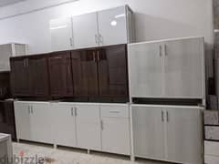 kitchen cabinet new making and sale