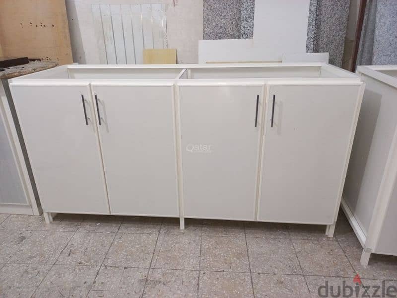 kitchen cabinet new making and sale 9