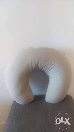 Nursing pillow and baby pillow and baby sleeper 0