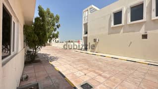 3 BHK For family - Al Waab