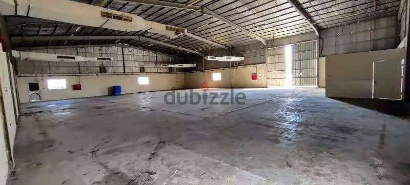24 Room and 500 Store For Rent 1